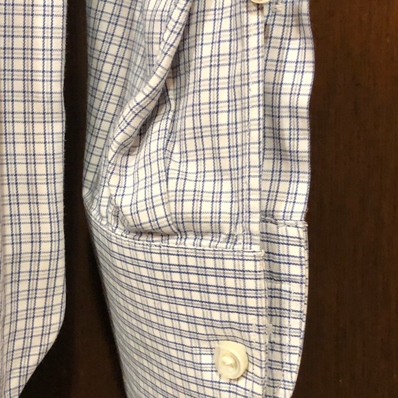 Ermenegildo Zegna Shirt/ Plaid - Picture 7 of 10